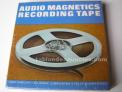 Fotos del anuncio: Cinta magnetica 42458 audio magnetics recording tape de magnetofon magnetofono