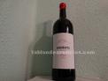 Fotos del anuncio: Botellón vacio de vino SONSIERRA-RIOJA