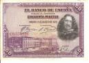 Fotos del anuncio: Billetes de 50 pesetas velazquez