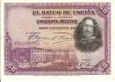 Fotos del anuncio: Billetes de 50 pesetas velazquez