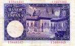 Fotos del anuncio: Billete de 25 pesetas albeniz
