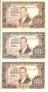 Fotos del anuncio: Billetes de 100 pesetas julio romero