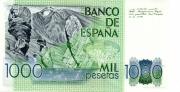 Fotos del anuncio: Billetes de 1000 pesetas