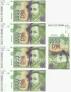 Fotos del anuncio: Quinteto billetes de 1000 pesetas