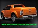Fotos del anuncio: Recambios de ford ranger 4x4 pickup todos modelos 