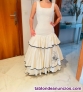 Fotos del anuncio: Vendo traje flamenca