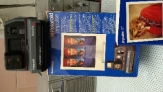 Fotos del anuncio: Camara polaroid 600 plus- 2\ mano nueva