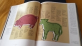 Fotos del anuncio: Ocasion  gran libro de la cocina amc  denominado la biblia de la cocina