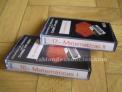Fotos del anuncio: Casio fp-200 biblioteca de programas - 2 cintas cassette casete caset retro fp20
