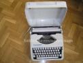 Fotos del anuncio: Maquina de escribir hermes baby con su maletin typewriter.