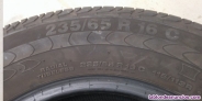 Fotos del anuncio: Neumático carga 235/65 R16