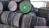 Fotos del anuncio: Bidon antiguo de 700 litros