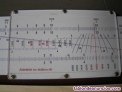 Fotos del anuncio: Calculadora aristo 939 hormigon armado regla de calculo system gÖttsch