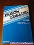 Fotos del anuncio: Manual del propietario de calculadora casio fc-200 financial consultant fc200 ca