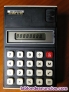 Fotos del anuncio: Calculadora sharp elsimate el-203 de los años 70 lcd elsi mate el203 electronic 
