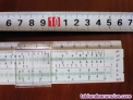 Fotos del anuncio: Calculadora 167/87 faber castell rietz made in germany regla de calculo slide ru