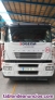 Fotos del anuncio: Camion iveco caja abierta con grua palfinger pk 15500