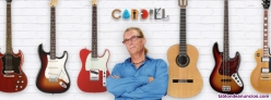 Fotos del anuncio: Guitarra online