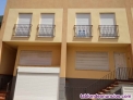 Se vende dplex adosado en La Gallega