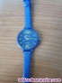 Fotos del anuncio: Reloj geneva azul  a