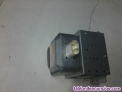 Fotos del anuncio: Magnetron WITOL 2M217J     H070651  E422