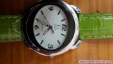 Fotos del anuncio: Reloj c g watch verde