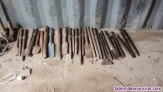 Punteros martillo diferentes modelos