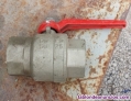 Fotos del anuncio: Llave de agua acero inoxidable
