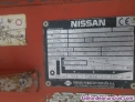 Fotos del anuncio: Motor d. C. Hmt465-01 carretilla nissan