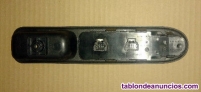 Fotos del anuncio: Cónsola interruptores puerta conductor Peugeot 307 de referencia 96531124XT