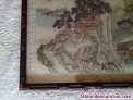 Fotos del anuncio: Pintura china shan shui sobre seda.