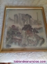 Fotos del anuncio: Pintura china shan shui sobre seda.