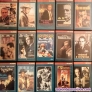 Fotos del anuncio: Paul Newman - Colección de 32 películas (VHS)