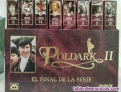 Fotos del anuncio: Colección completa de la serie Poldark en VHS (1998)
