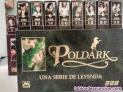 Fotos del anuncio: Coleccin completa de la serie Poldark en VHS (1998)