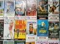 Fotos del anuncio: Diario ''El periódico'' - Colección de 39 películas (VHS)