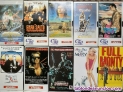 Fotos del anuncio: Diario ''El periódico'' - Colección de 39 películas (VHS)