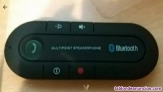 Fotos del anuncio: KIT Manos Libres Bluetooth para coche 