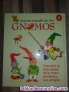 Fotos del anuncio: El nuevo mundo de los GNOMOS volumen 4
