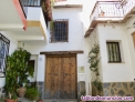 Fotos del anuncio: Casa de pueblo alpujarreña bien cuidada- Bérchules, Granada
