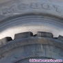 Fotos del anuncio: Neumáticos MAXAM 250 15 MHS