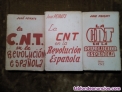 La cnt en la revolucion española La cnt en la revolucion española