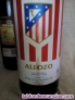Fotos del anuncio: Tres botella tinto atletico de madrid