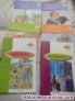 Libros lectura Ingles