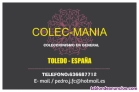 Colec-mania