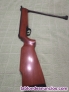 Carabina cometa fusión del 4.5