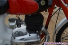 Vendo Bultaco Junior 125