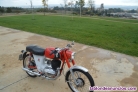 Fotos del anuncio: Vendo Bultaco Junior 125