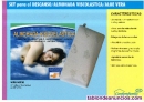 Fotos del anuncio: Ocasion nuevas a estrenar almohadas autenticas viscolasticas 150cm