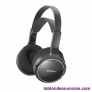 Fotos del anuncio: Sony mdrrf810rk - auriculares de diadema